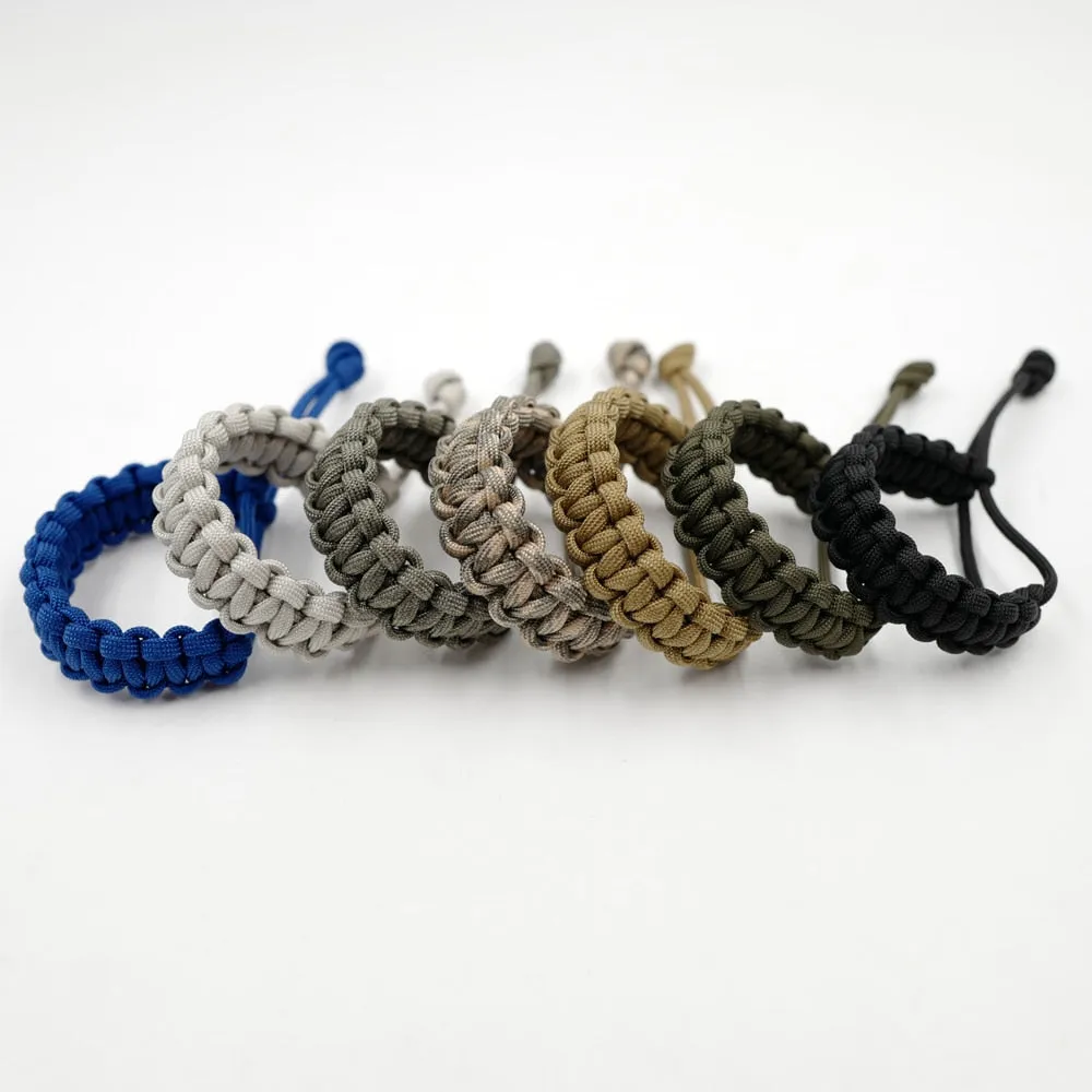 Paracord Bracelet