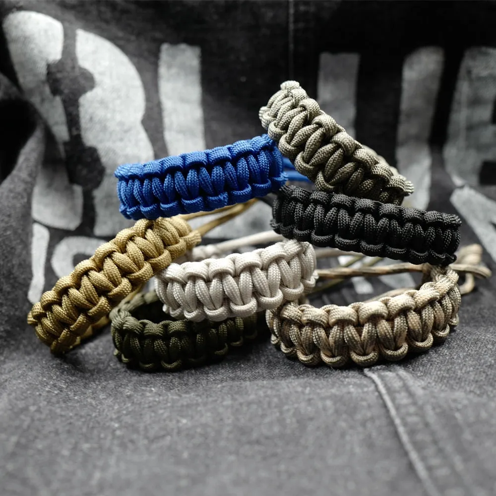 Paracord Bracelet