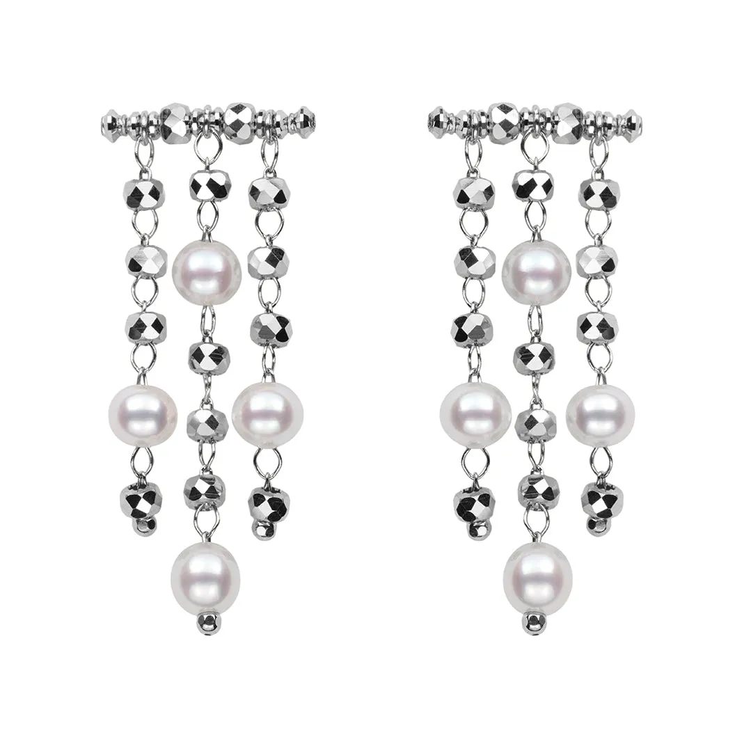 Petite Chandelier Earrings