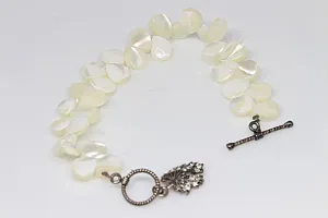 Seashell Bracelet