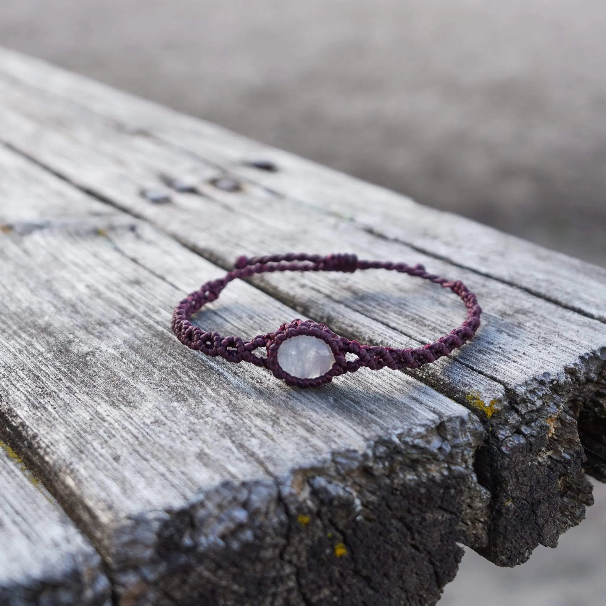 Serifos Bracelet