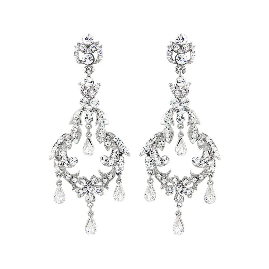 Starlet of Elegance Earrings