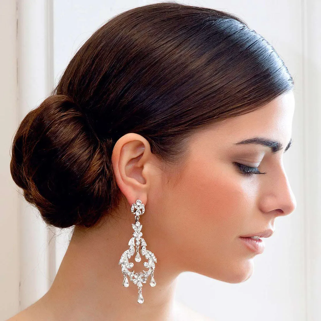 Starlet of Elegance Earrings