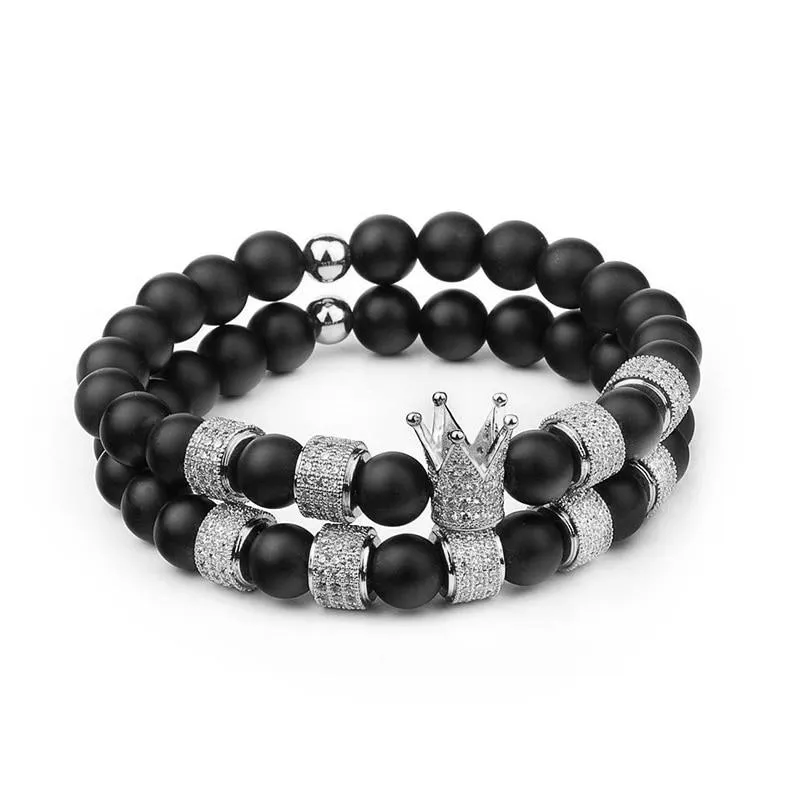 The Brian Bracelet Set