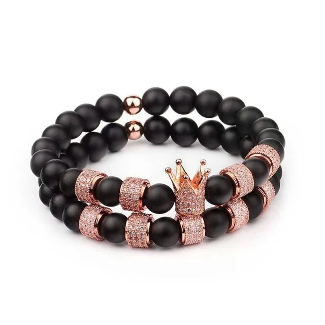 The Brian Bracelet Set