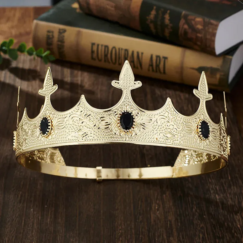 The Phillip Crown