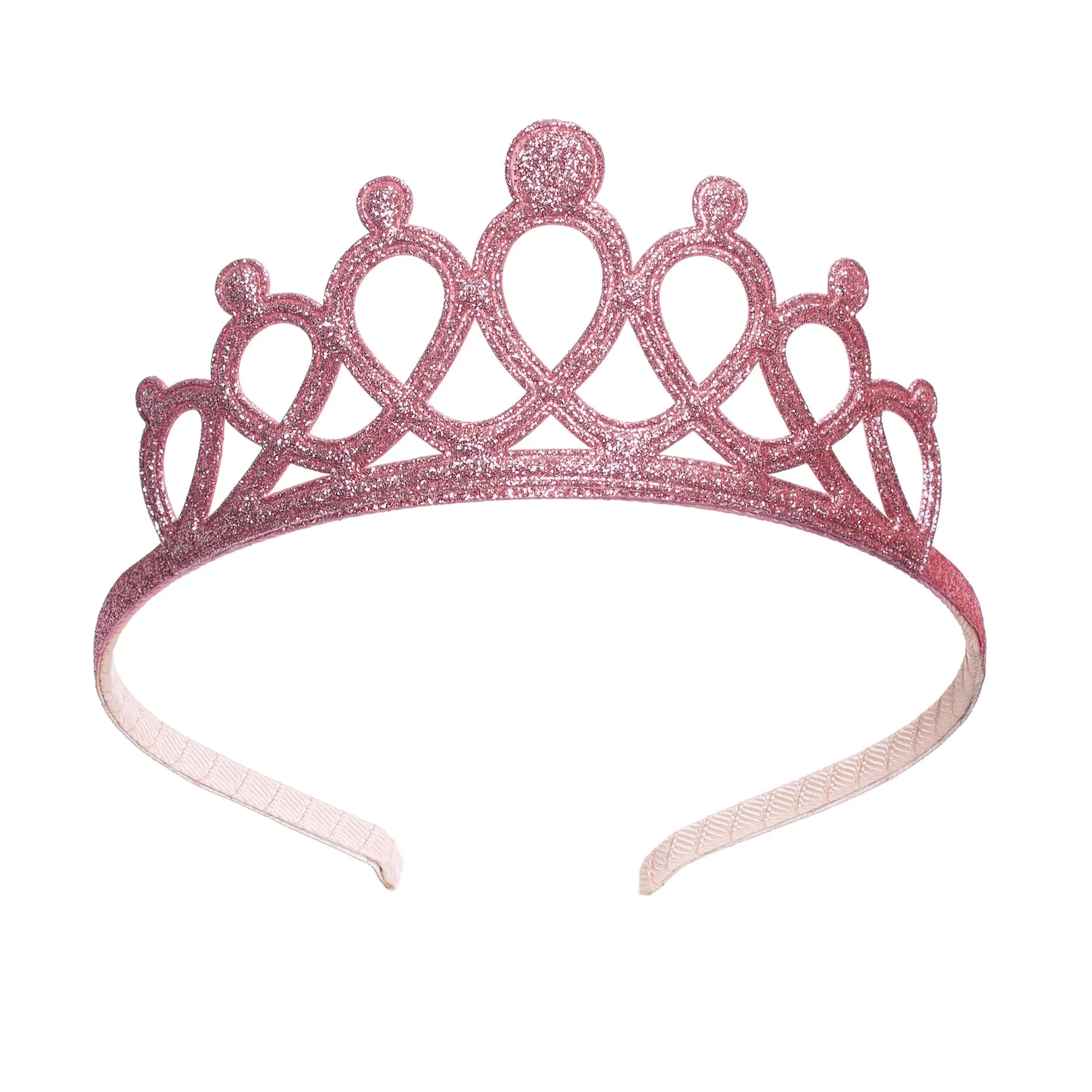 Tiara Headband