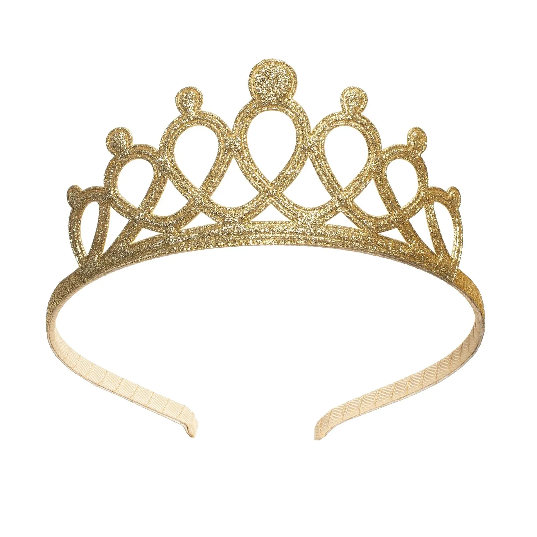 Tiara Headband