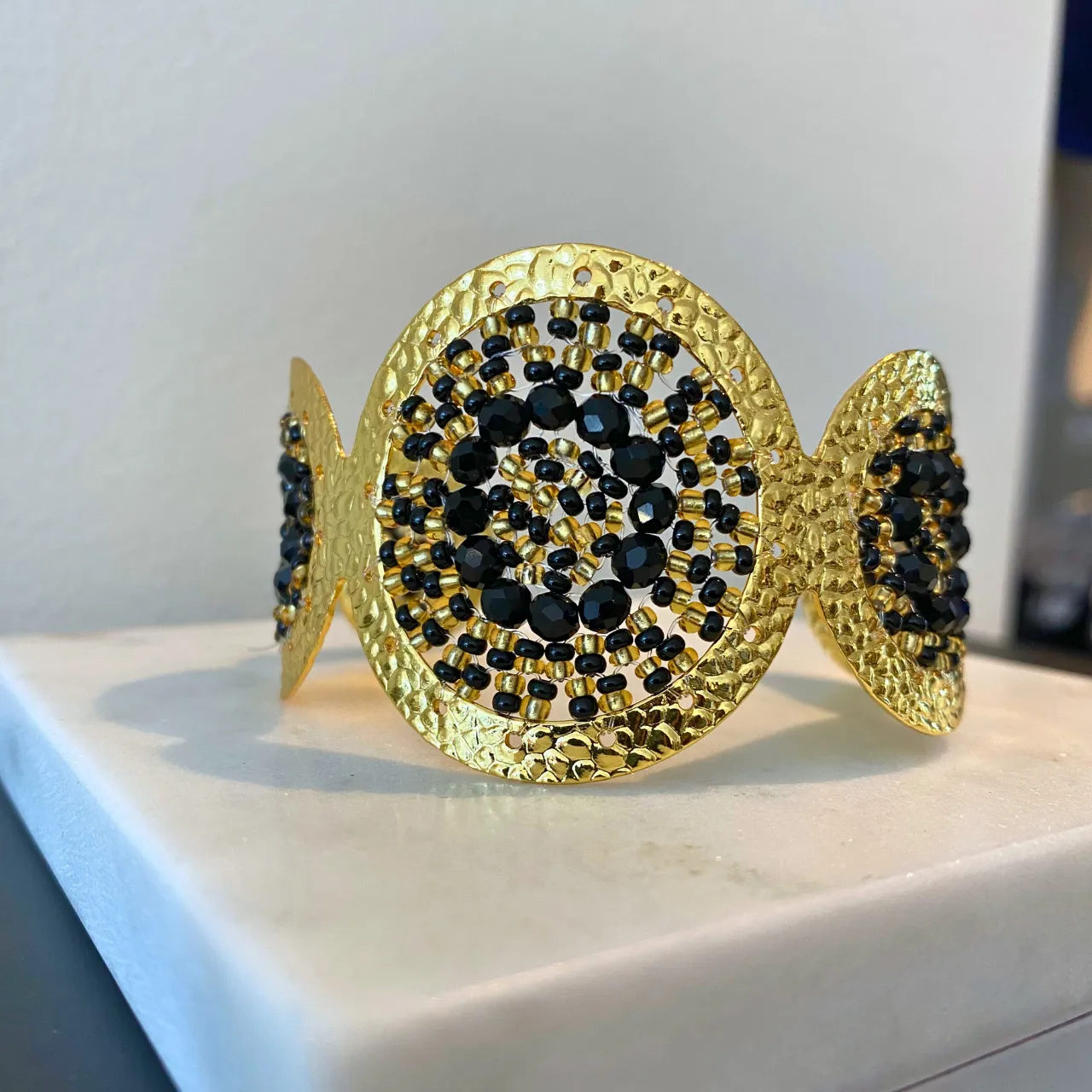 Ushuaia Cuff